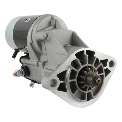 Starter Motor for Toyota Yanmar Marine 6LP-ST STE 12V 2.5kW 12T STR3044