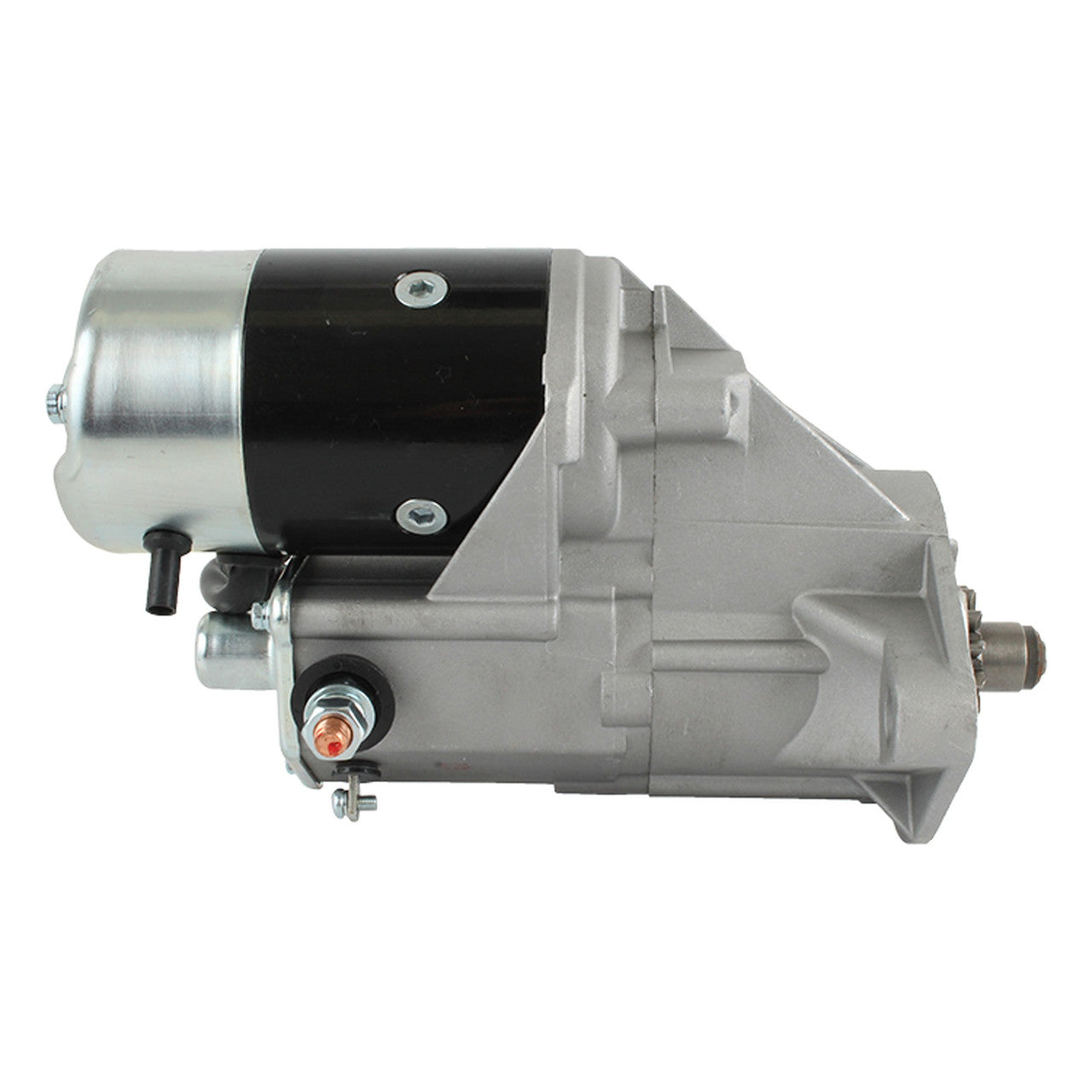 Starter Motor for Toyota Yanmar Marine 6LP-ST STE 12V 2.5kW 12T STR3044