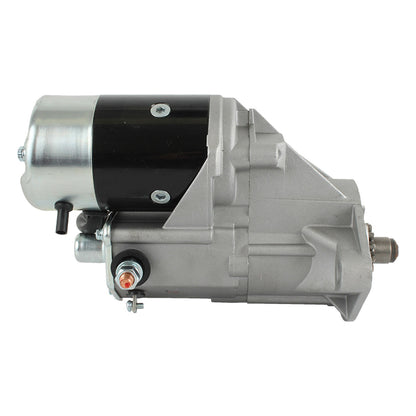 Starter Motor for Toyota Yanmar Marine 6LP-ST STE 12V 2.5kW 12T STR3044