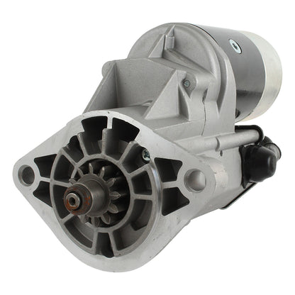 Starter Motor for Toyota Yanmar Marine 6LP-ST STE 12V 2.5kW 12T STR3044