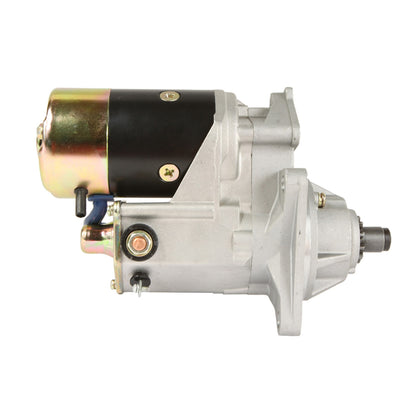 Starter Motor For Lift Trucks OSGR 24-Volt CW 11-Tooth