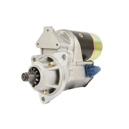 Starter Motor For Lift Trucks OSGR 24-Volt CW 11-Tooth