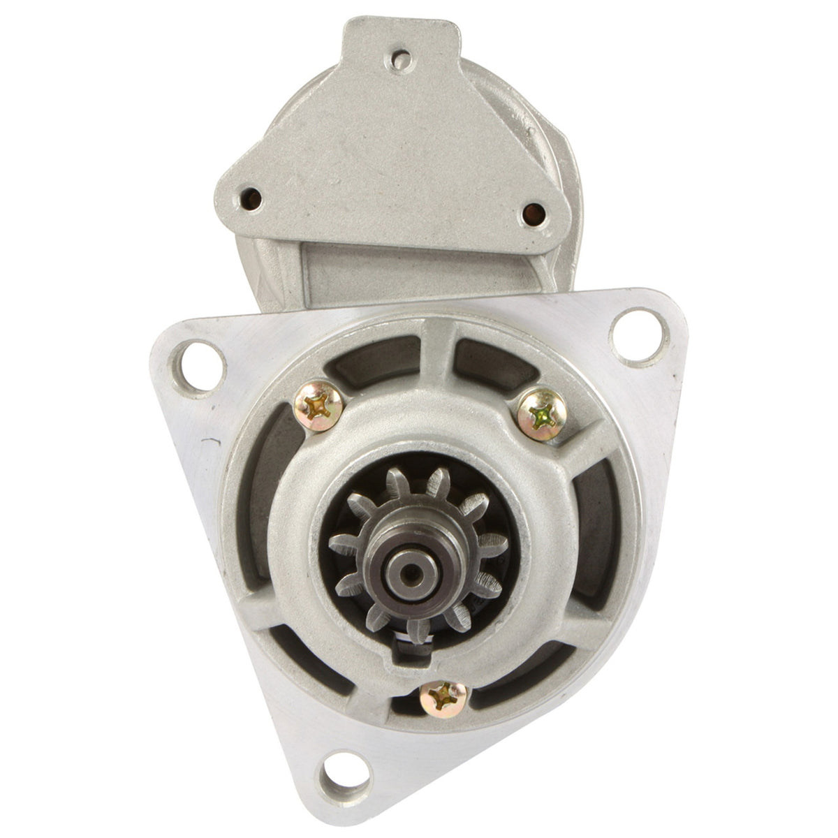 Starter Motor For Lift Trucks OSGR 24-Volt CW 11-Tooth
