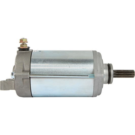 Suzuki GSX1300R Hayabusa 2004-2007 Starter Motor 12V 9-Tooth OEM 31100-24F10