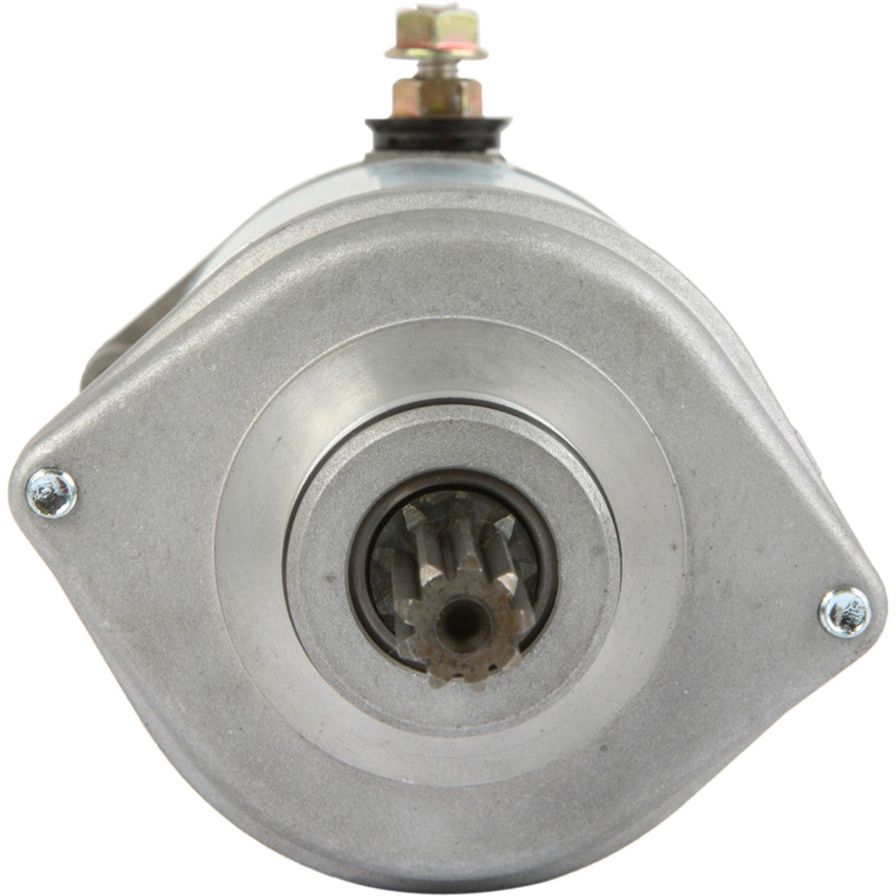 Suzuki GSX1300R Hayabusa 04-07 Starter Motor 12V 9-Tooth OEM 31100-24F10