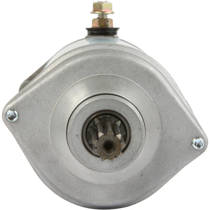 Suzuki GSX1300R Hayabusa 04-07 Starter Motor 12V 9-Tooth OEM 31100-24F10