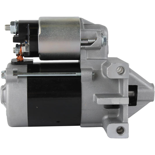 Starter motor for John Deere outdoor power equipment