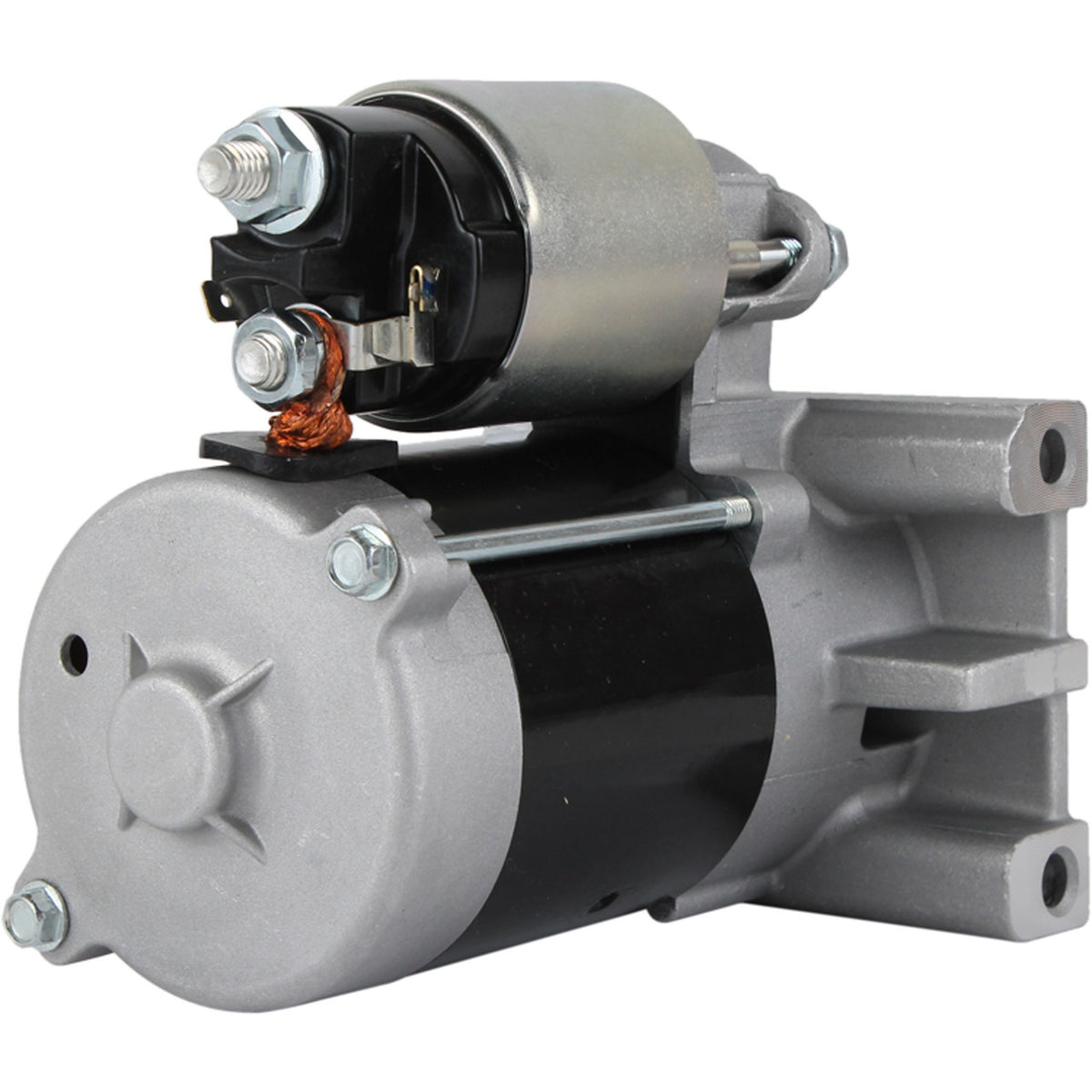 Starter motor for John Deere outdoor power equipment