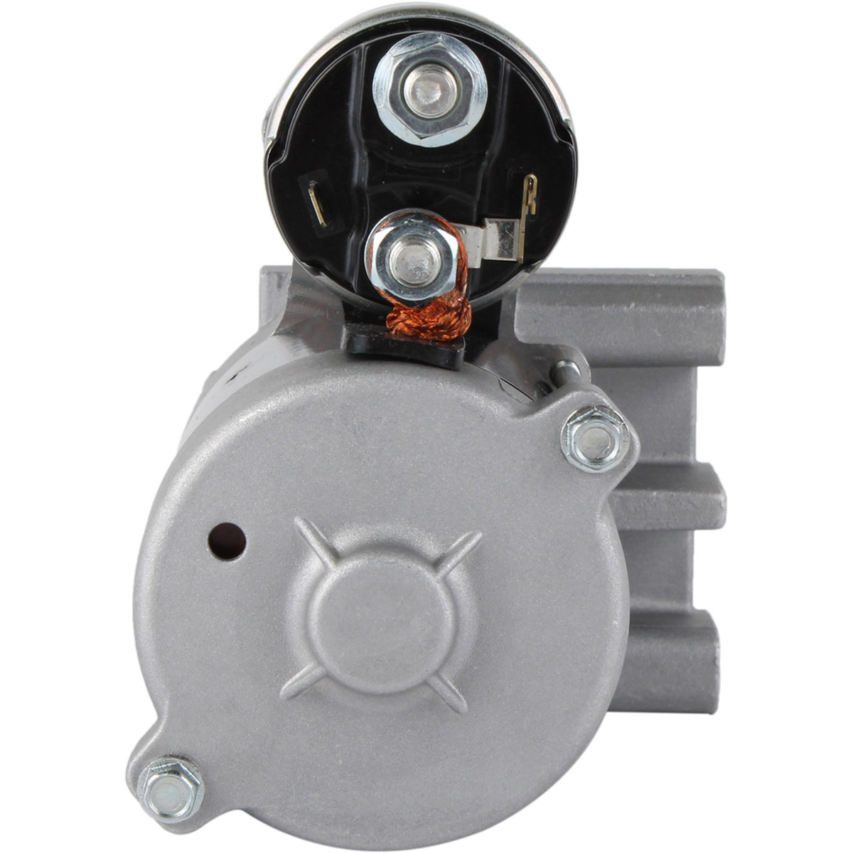 Starter motor for John Deere outdoor power equipment