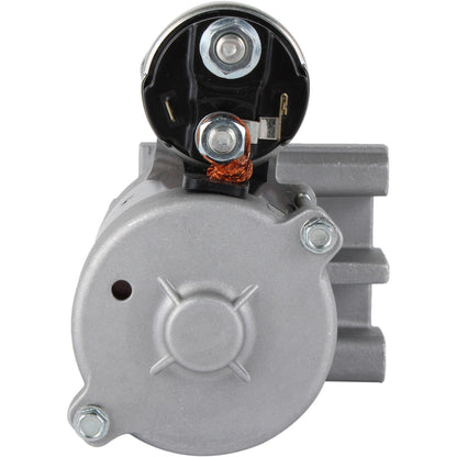 Starter motor for John Deere outdoor power equipment