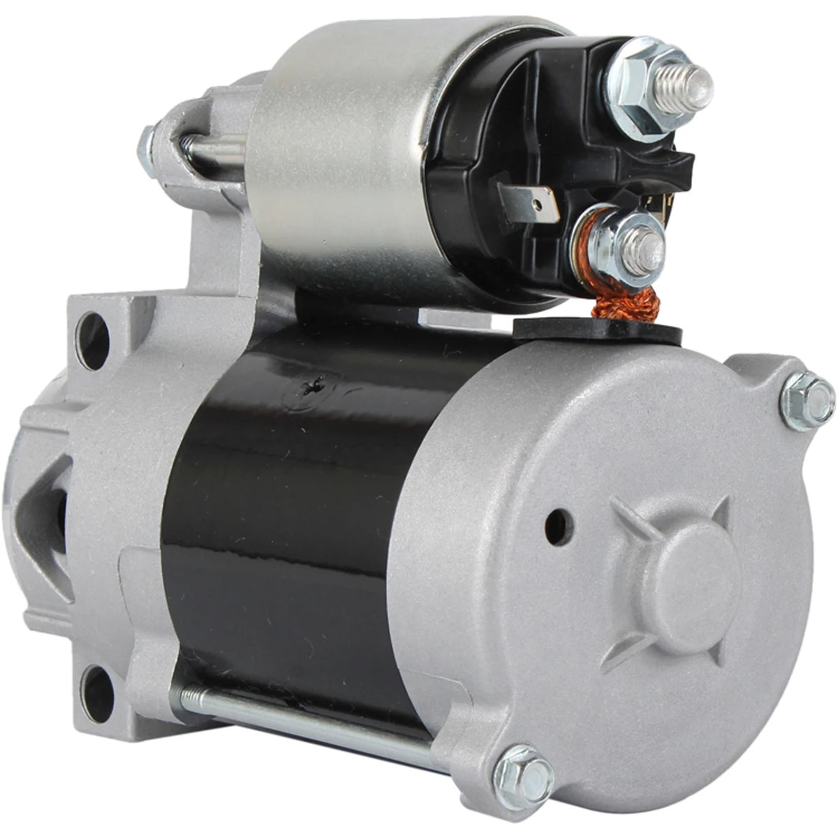 Starter motor for John Deere outdoor power equipment