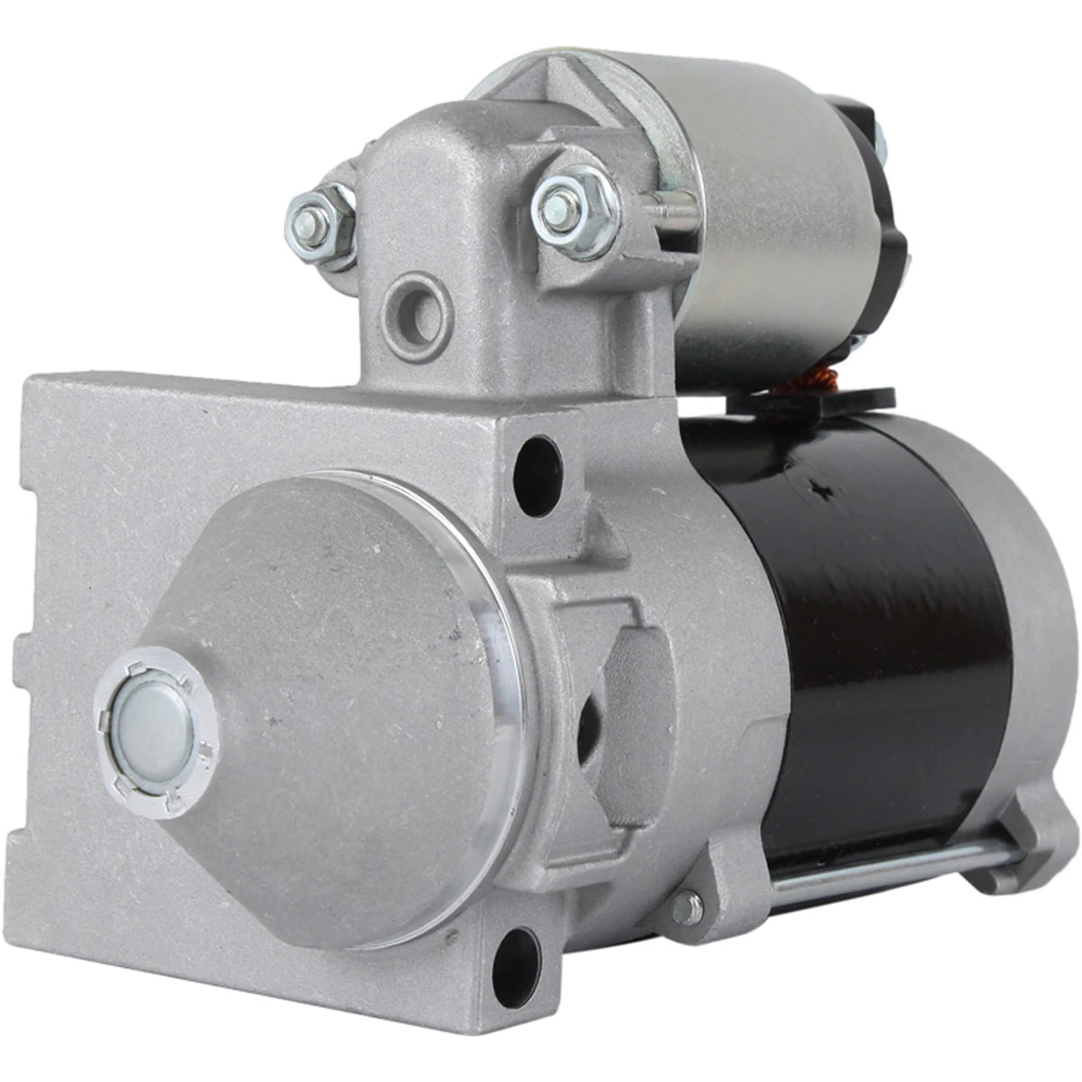 Starter motor for John Deere outdoor power equipment