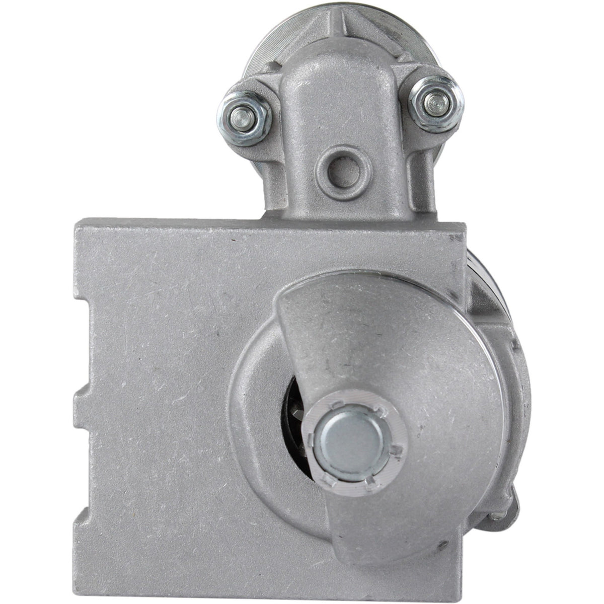 Starter motor for John Deere outdoor power equipment