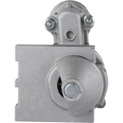 Starter motor for John Deere outdoor power equipment