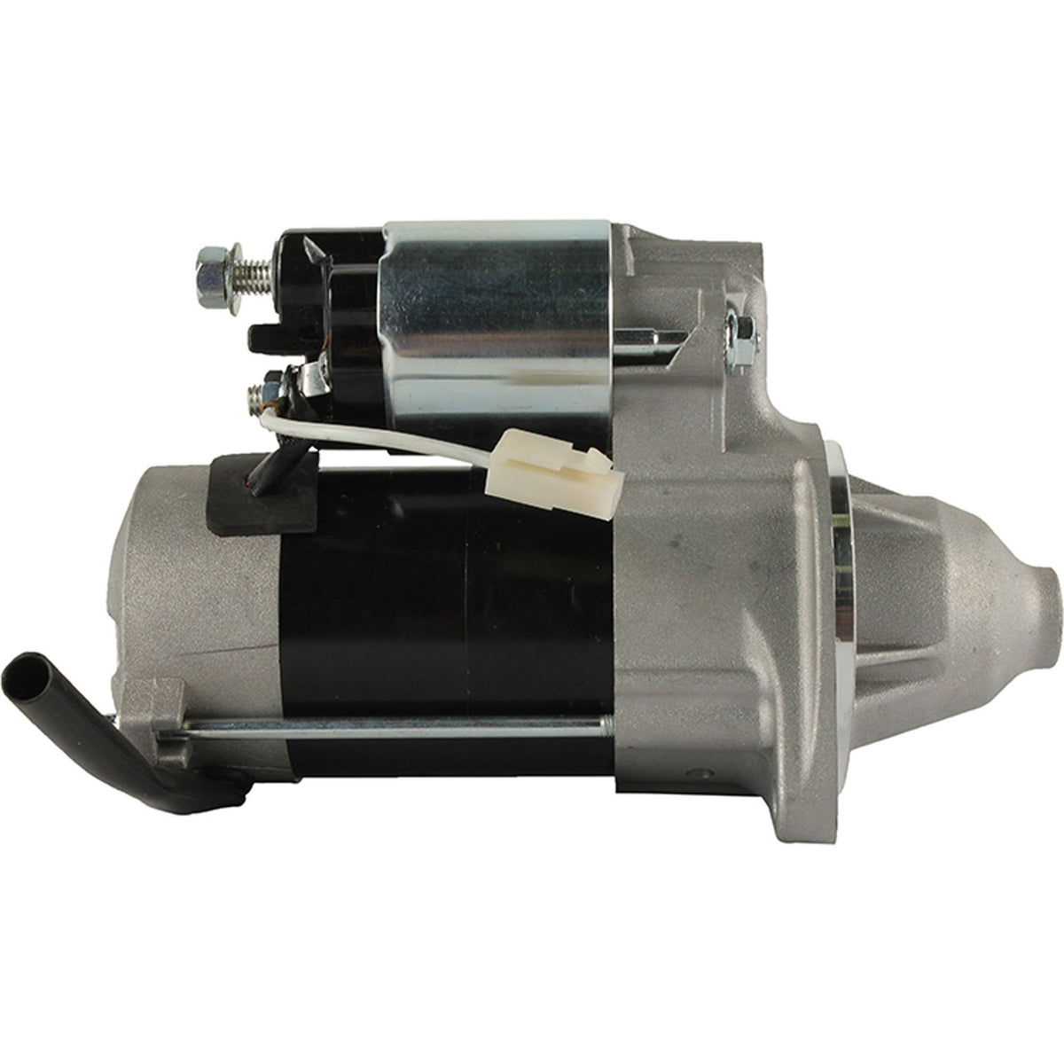 Starter motor for Kubota tractors