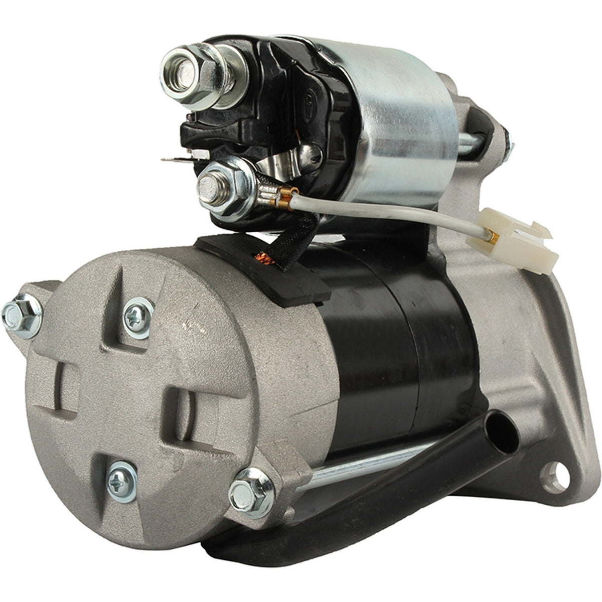 Starter motor for Kubota tractors