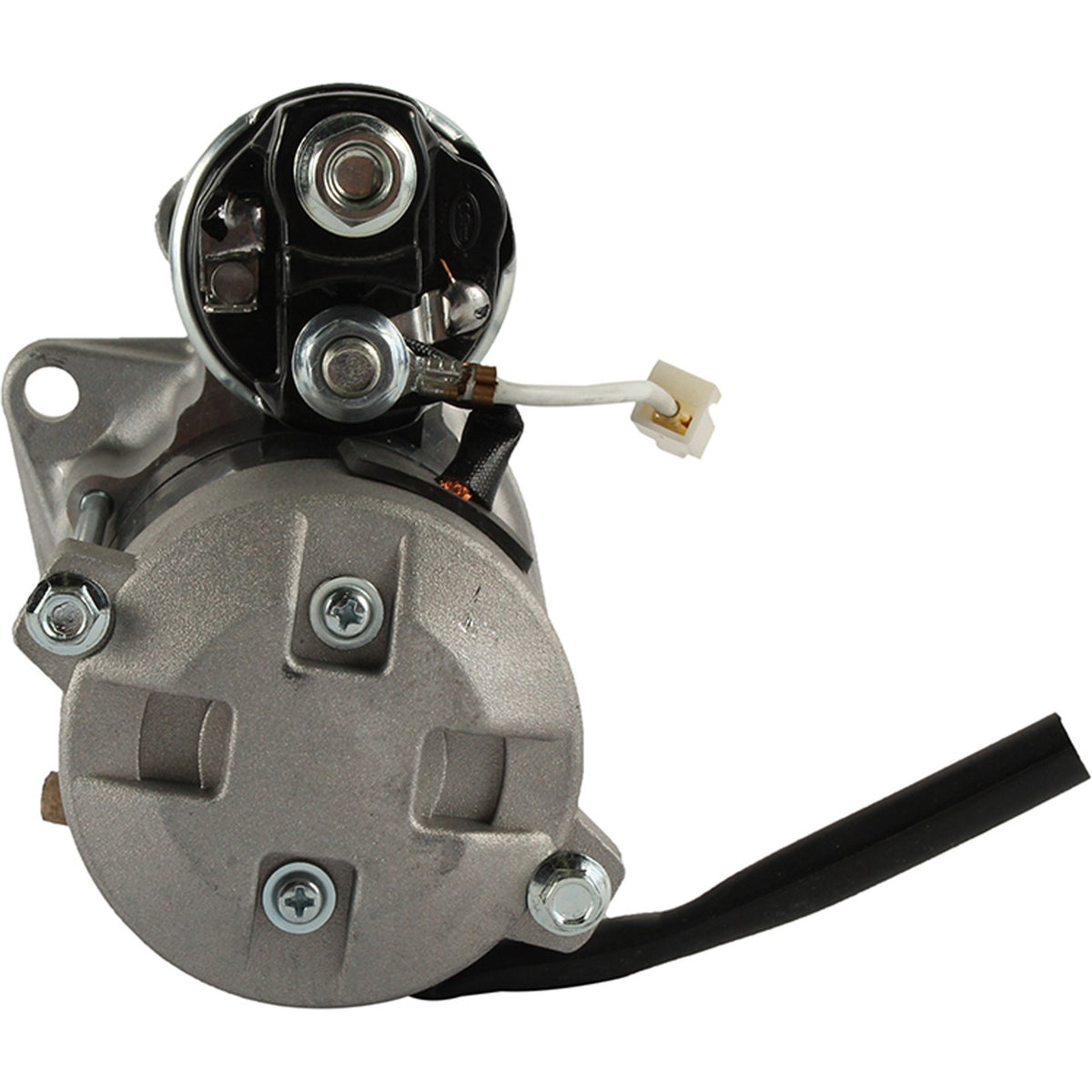 Starter motor for Kubota tractors