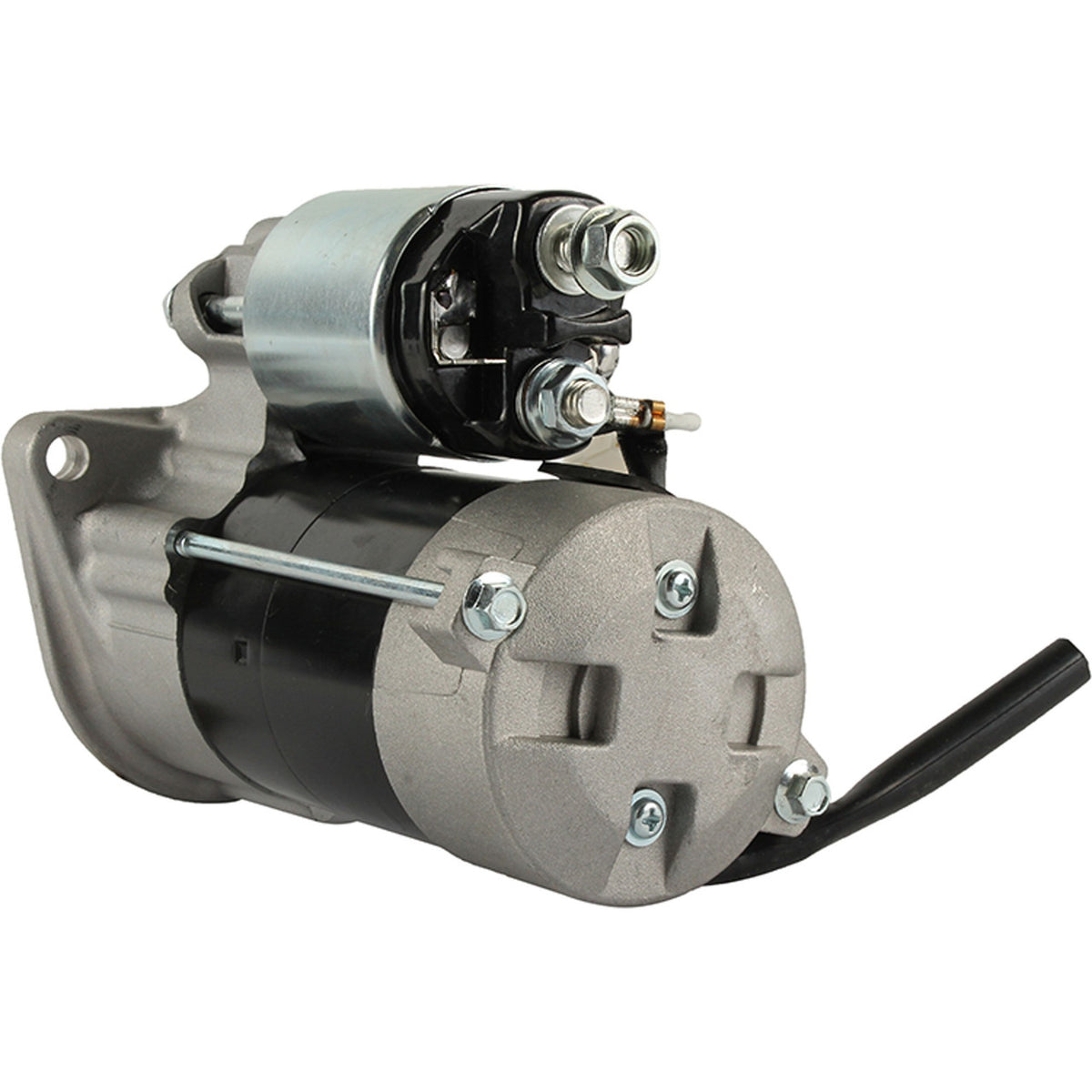 Starter motor for Kubota tractors