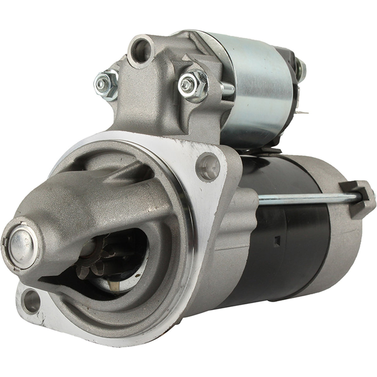 Starter motor for Kubota tractors