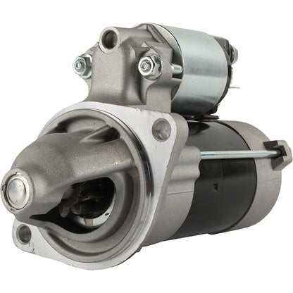 Starter motor for Kubota tractors