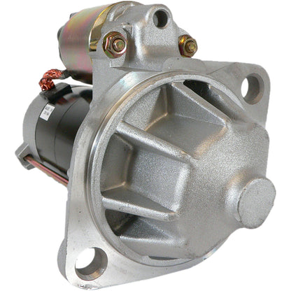 Starter Motor for John Deere 1445 & 1545 Mowers with Yanmar 31HP Diesel
