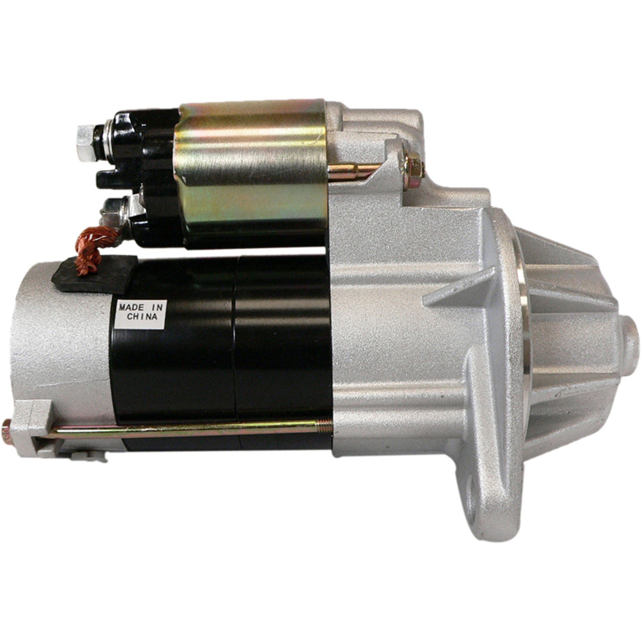 Starter Motor for John Deere 1445 & 1545 Mowers with Yanmar 31HP Diesel