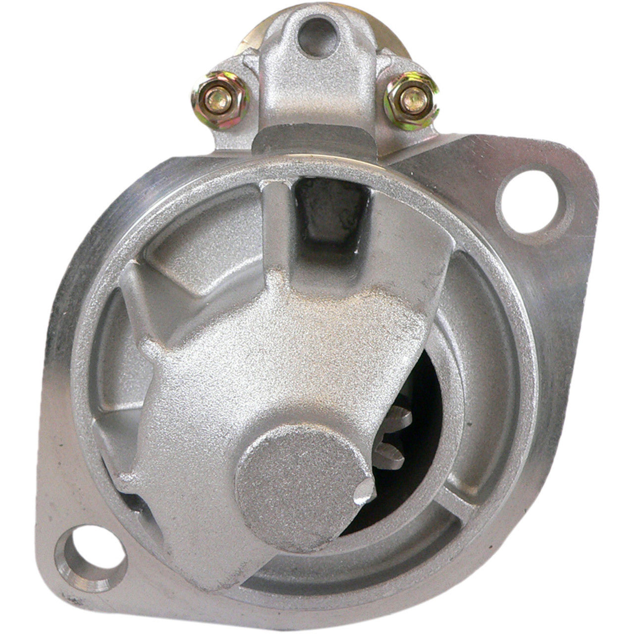 Starter Motor for John Deere 1445 & 1545 Mowers with Yanmar 31HP Diesel