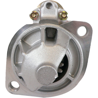 Starter Motor for John Deere 1445 & 1545 Mowers with Yanmar 31HP Diesel