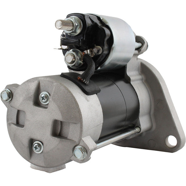 Starter Motor John Deere Mower Tractor 12V 10T OEM Quality Replacement Part