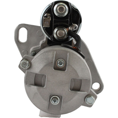 Starter Motor John Deere Mower Tractor 12V 10T OEM Quality Replacement Part