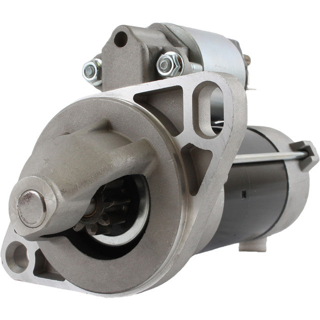 Starter Motor John Deere Mower Tractor 12V 10T OEM Quality Replacement Part