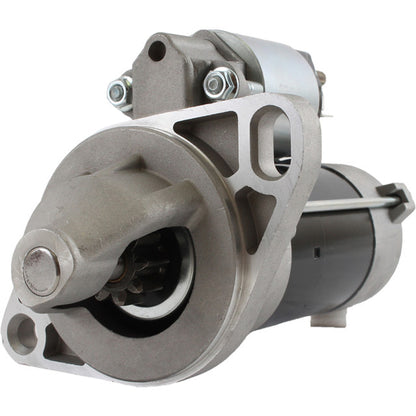 Starter Motor John Deere Mower Tractor 12V 10T OEM Quality Replacement Part