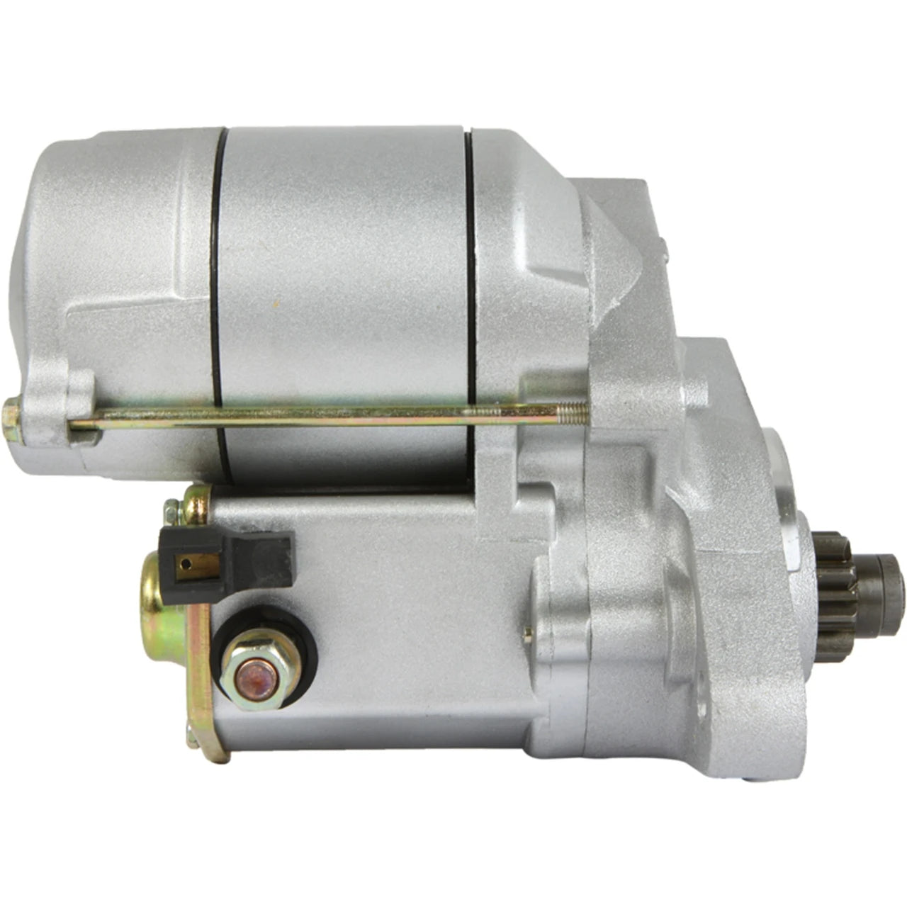 Starter Motor for Kawasaki Mule 2510 3010 4010 KAF950 Diesel 21163-1299 12V