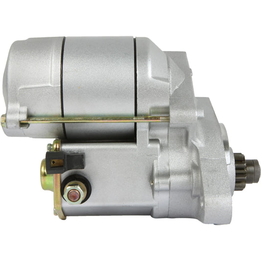 Starter Motor for Kawasaki Mule 2510 3010 4010 KAF950 Diesel 21163-1299 12V
