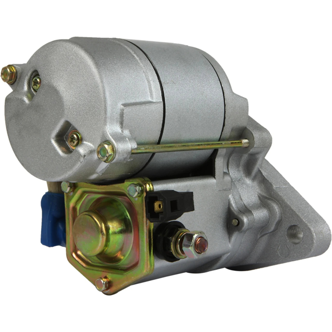 Starter Motor for Kawasaki Mule 2510 3010 4010 KAF950 Diesel 21163-1299 12V