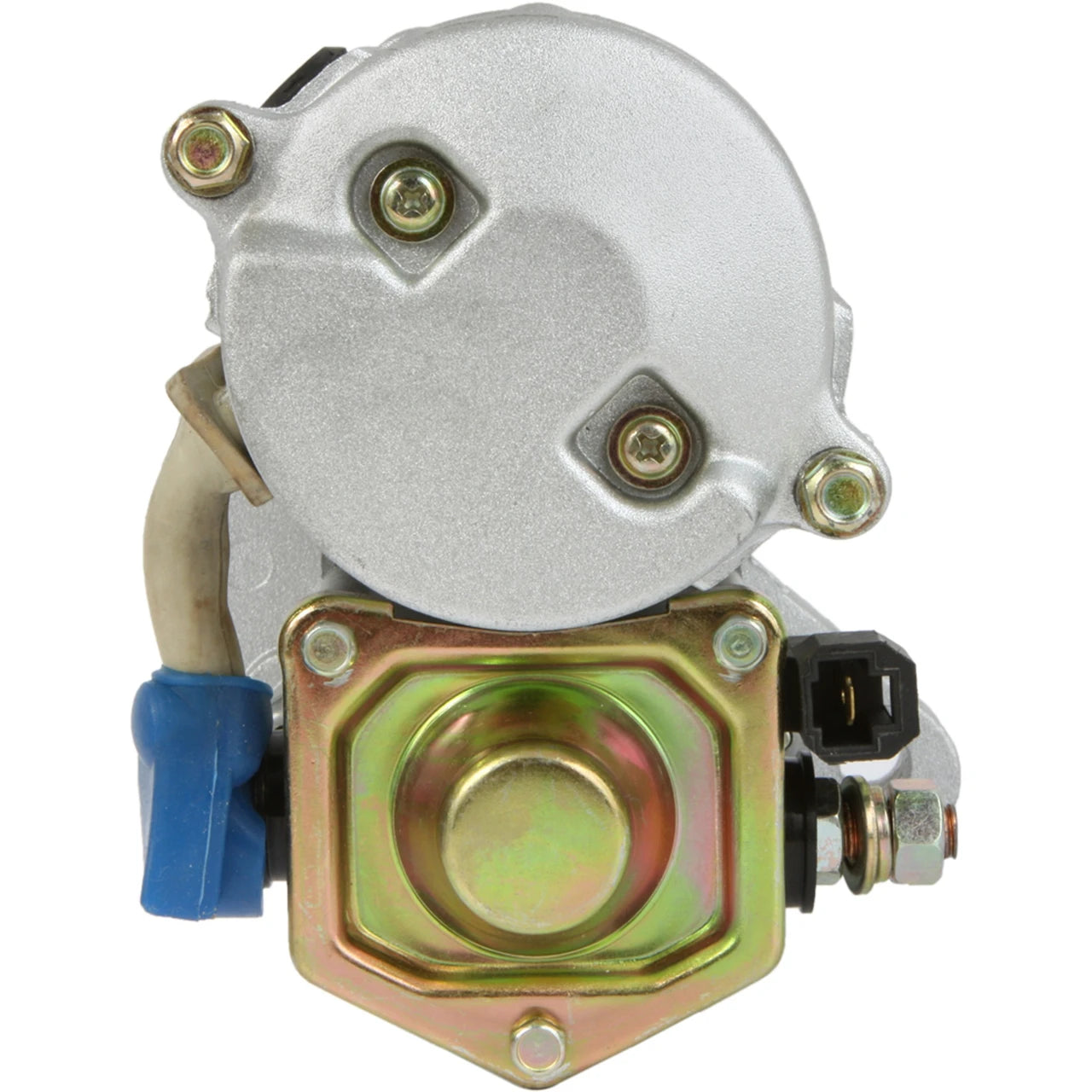 Starter Motor for Kawasaki Mule 2510 3010 4010 KAF950 Diesel 21163-1299 12V