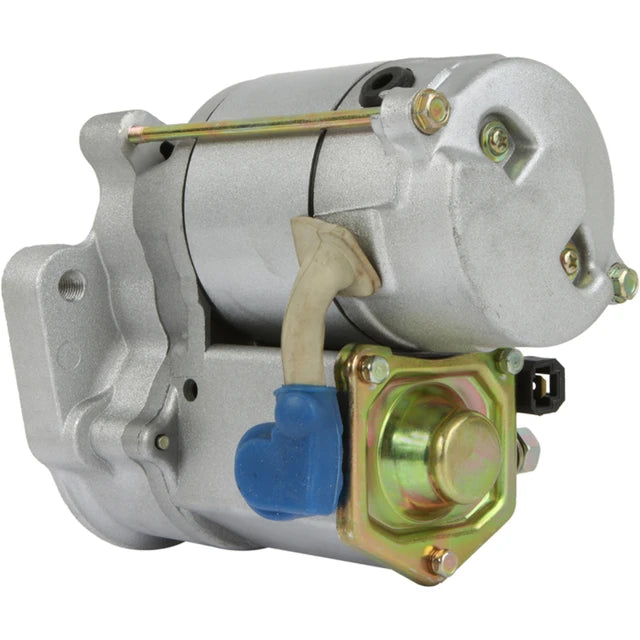 Starter Motor for Kawasaki Mule 2510 3010 4010 KAF950 Diesel 21163-1299 12V