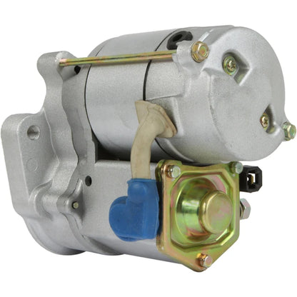 Starter Motor for Kawasaki Mule 2510 3010 4010 KAF950 Diesel 21163-1299 12V
