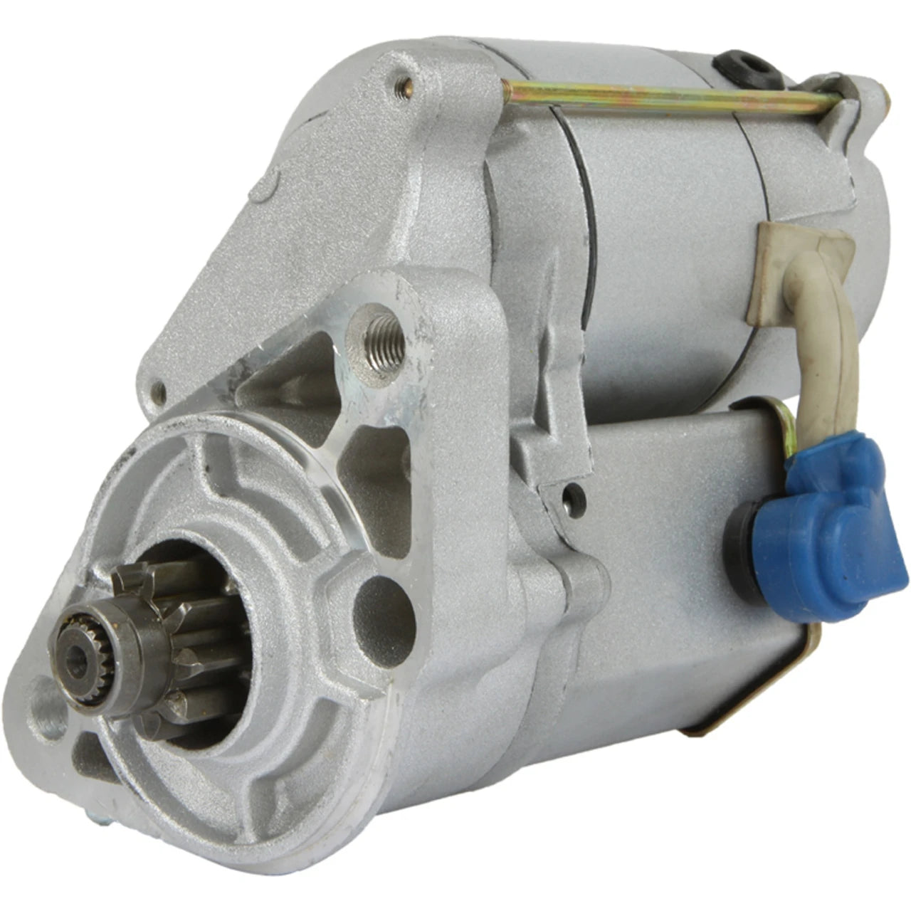 Starter Motor for Kawasaki Mule 2510 3010 4010 KAF950 Diesel 21163-1299 12V