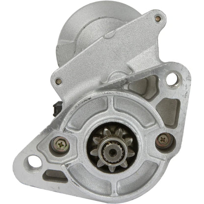 Starter Motor for Kawasaki Mule 2510 3010 4010 KAF950 Diesel 21163-1299 12V