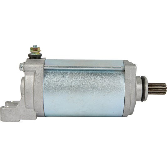 Starter motor for BMW F650 GS and Bombardier DS650