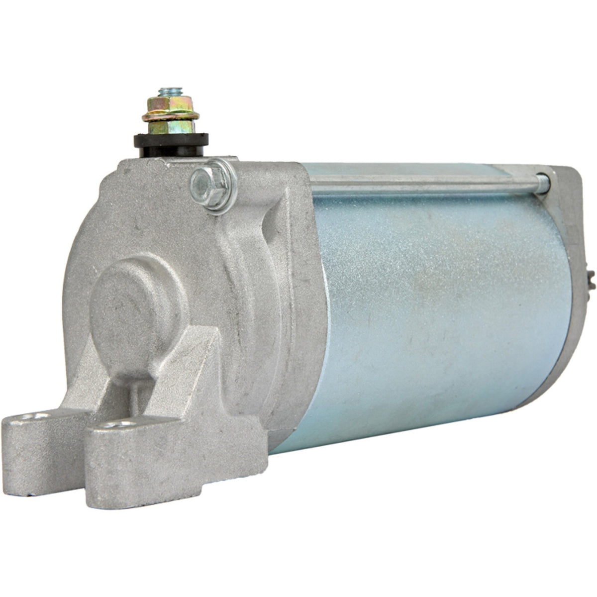 Starter motor for BMW F650 GS and Bombardier DS650
