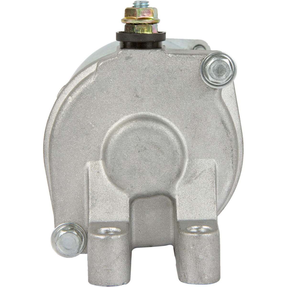 Starter motor for BMW F650 GS and Bombardier DS650
