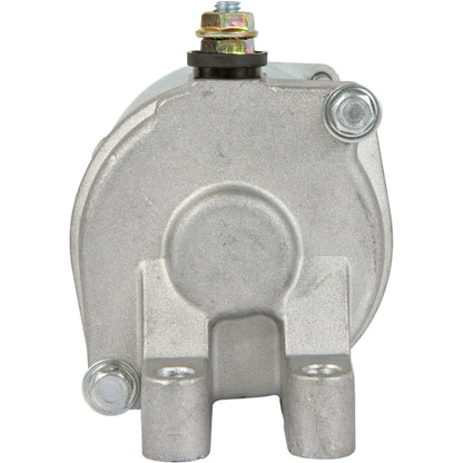 Starter motor for BMW F650 GS and Bombardier DS650