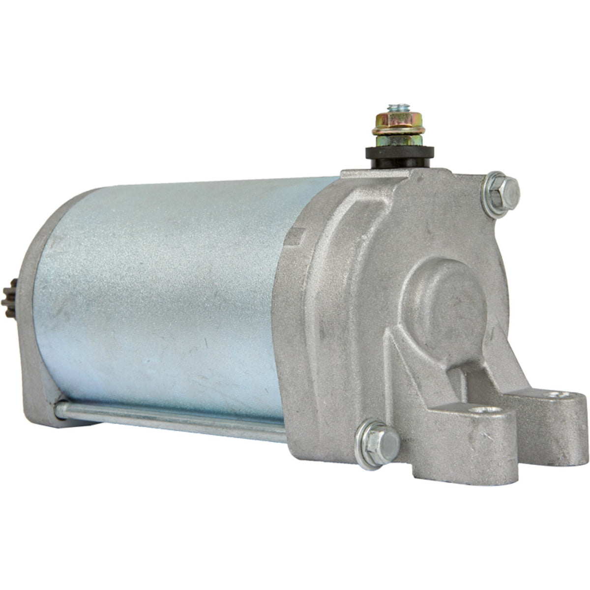 Starter motor for BMW F650 GS and Bombardier DS650