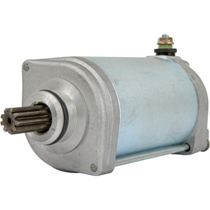 Starter motor for BMW F650 GS and Bombardier DS650