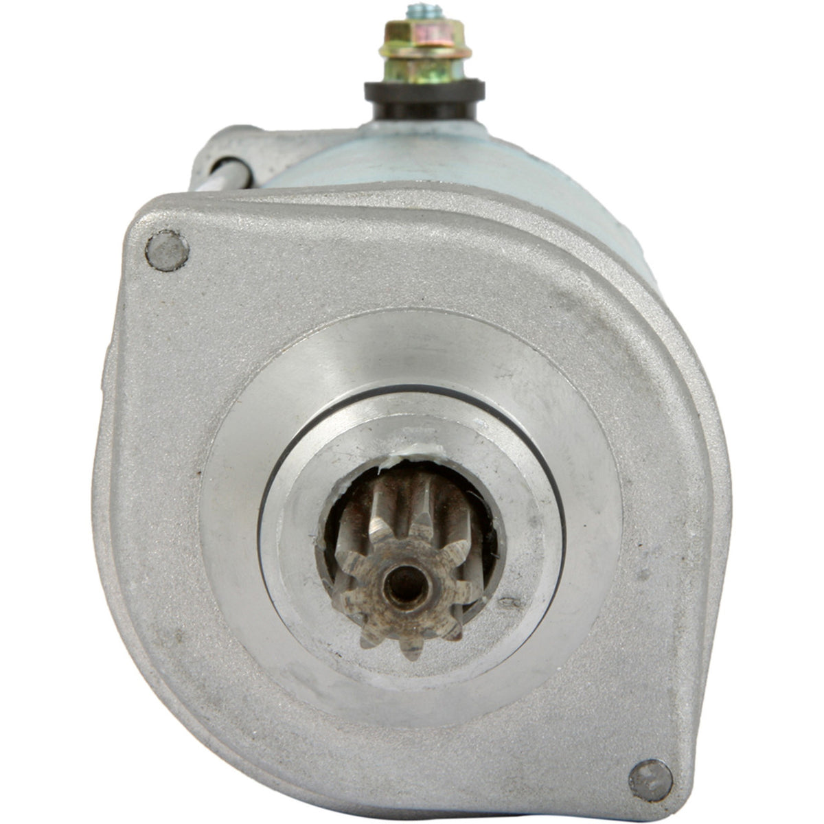 Starter motor for BMW F650 GS and Bombardier DS650