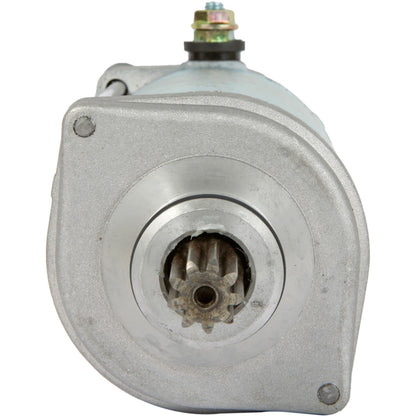 Starter motor for BMW F650 GS and Bombardier DS650