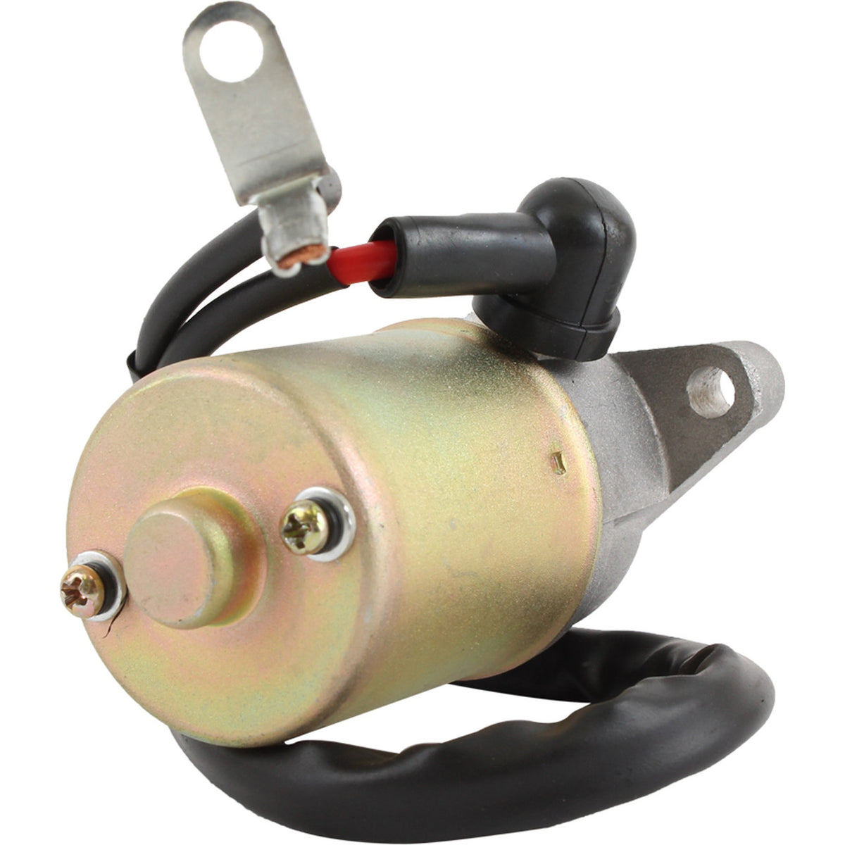 Starter motor for Bombardier Can-Am DS90 Mini 4-Stroke