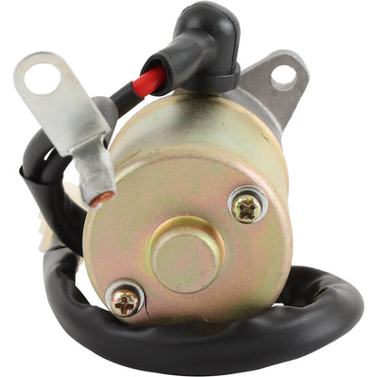 Starter motor for Bombardier Can-Am DS90 Mini 4-Stroke